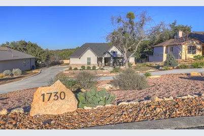 1730 Bella Vista, Canyon Lake, TX 78133 - Photo 1