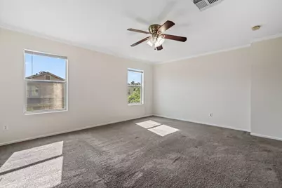 12819 Blue Timbers Court, Houston, TX 77044 - Photo 16