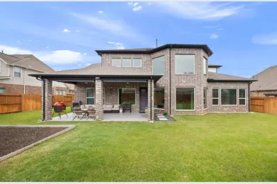 10714 Burnet Brook Lane, Cypress, TX 77433 - Photo 50