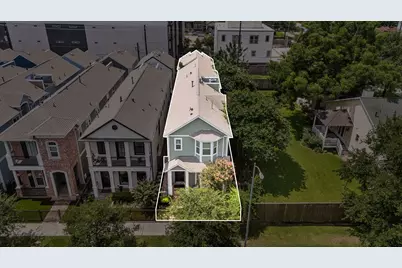 444 W 26th Street, Houston, TX 77008 - Photo 26
