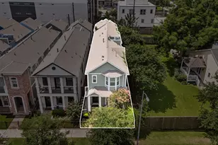 444 W 26th St, Houston, TX 77008 - Photo 26