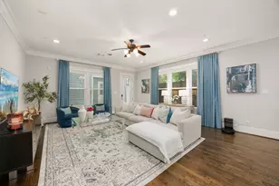 444 W 26th St, Houston, TX 77008 - Photo 14