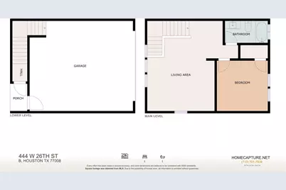 444 W 26th Street, Houston, TX 77008 - Photo 28
