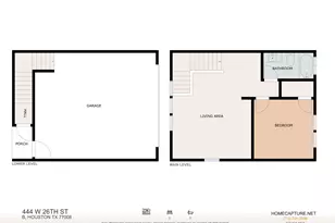 444 W 26th St, Houston, TX 77008 - Photo 28
