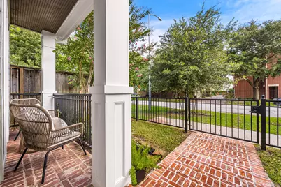 444 W 26th Street, Houston, TX 77008 - Photo 4