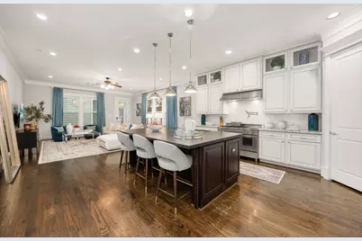 444 W 26th Street, Houston, TX 77008 - Photo 10