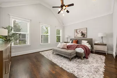 444 W 26th Street, Houston, TX 77008 - Photo 16
