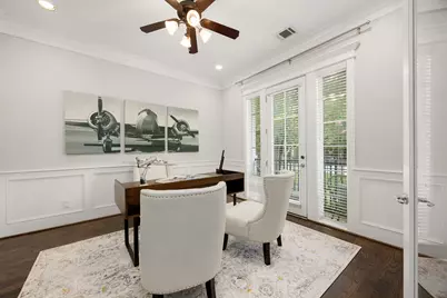 444 W 26th Street, Houston, TX 77008 - Photo 6