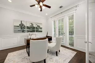 444 W 26th St, Houston, TX 77008 - Photo 6