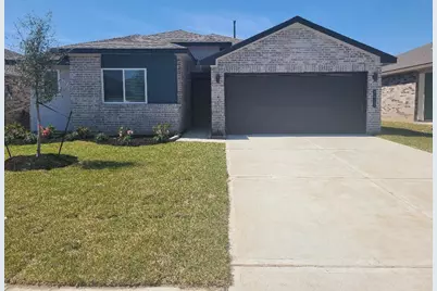 [Address not provided], Rosharon, TX 77583 - Photo 1