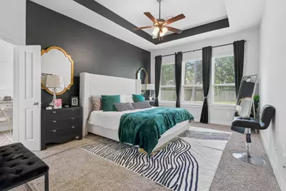 1507 Beech Drive, Conroe, TX 77385 - Photo 14