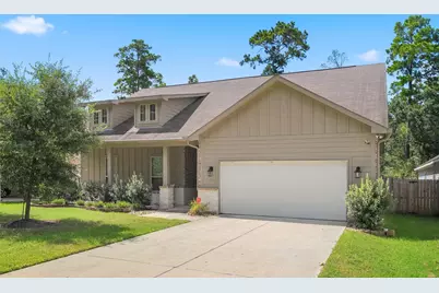 1507 Beech Drive, Conroe, TX 77385 - Photo 2