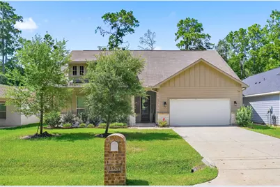1507 Beech Drive, Conroe, TX 77385 - Photo 1