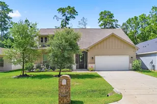 1507 Beech Dr, Conroe, TX 77385 - Photo 1