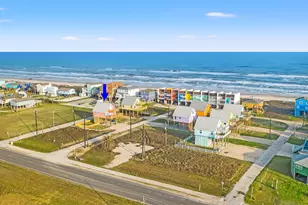 106 Pelican Pl, Surfside Beach, TX 77541 - Photo 42