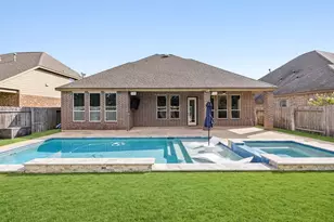 13407 Cameron Reach Dr, Tomball, TX 77377 - Photo 1