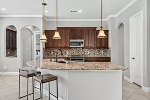 13407 Cameron Reach Dr, Tomball, TX 77377 - Photo 6
