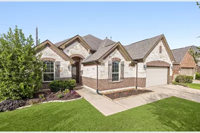13407 Cameron Reach Drive, Tomball, TX 77377 - Photo 2