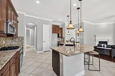 13407 Cameron Reach Drive, Tomball, TX 77377 - Photo 10