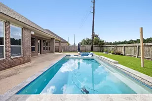 13407 Cameron Reach Dr, Tomball, TX 77377 - Photo 48