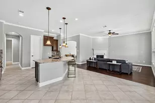 13407 Cameron Reach Dr, Tomball, TX 77377 - Photo 8