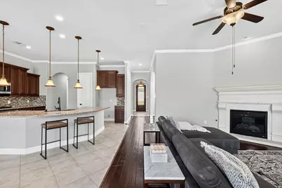 13407 Cameron Reach Drive, Tomball, TX 77377 - Photo 2