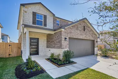 294 Brazen Forest Trail, Magnolia, TX 77354 - Photo 2