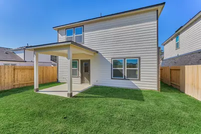 294 Brazen Forest Trail, Magnolia, TX 77354 - Photo 36