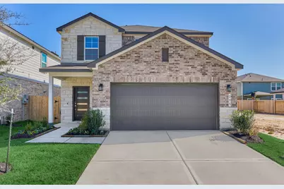294 Brazen Forest Trail, Magnolia, TX 77354 - Photo 1