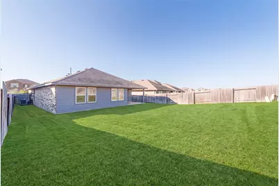 14880 Prickly Pear Cove, Magnolia, TX 77354 - Photo 32