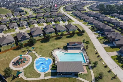 14880 Prickly Pear Cove, Magnolia, TX 77354 - Photo 26