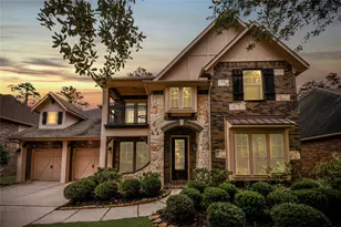 18 Blue Wildflower Pl, The Woodlands, TX 77354 - Photo 1
