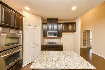 18 Blue Wildflower Place, The Woodlands, TX 77354 - Photo 22