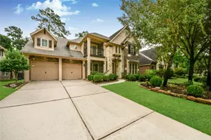 18 Blue Wildflower Pl, The Woodlands, TX 77354 - Photo 2