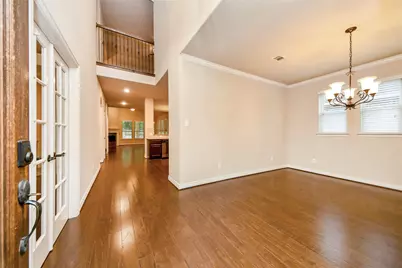 18 Blue Wildflower Place, The Woodlands, TX 77354 - Photo 12