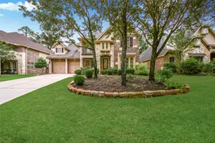 18 Blue Wildflower Pl, The Woodlands, TX 77354 - Photo 4