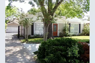 6203 S Rice Avenue, Bellaire, TX 77401 - Photo 1
