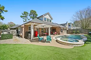 12226 Fall River Pass Ln, Humble, TX 77346 - Photo 4