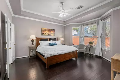 4302 Countrytrails Court, Spring, TX 77388 - Photo 4