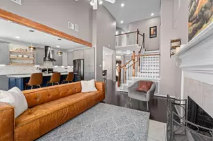 4302 Countrytrails Ct, Spring, TX 77388 - Photo 1