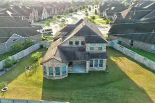 2300 Yaupon Park Ln, Manvel, TX 77578 - Photo 30