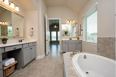 2300 Yaupon Park Lane, Manvel, TX 77578 - Photo 12