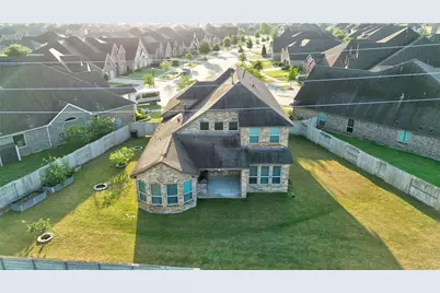 2300 Yaupon Park Lane, Manvel, TX 77578 - Photo 28