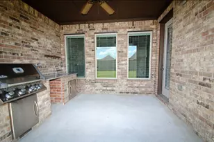 2300 Yaupon Park Ln, Manvel, TX 77578 - Photo 20