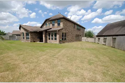 2300 Yaupon Park Lane, Manvel, TX 77578 - Photo 22