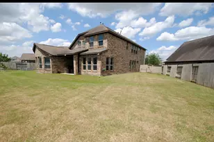 2300 Yaupon Park Ln, Manvel, TX 77578 - Photo 22