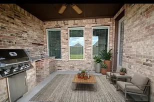2300 Yaupon Park Ln, Manvel, TX 77578 - Photo 8