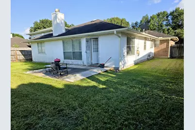 16502 Lancaster Place Drive, Houston, TX 77083 - Photo 4