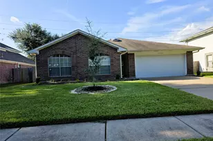 16502 Lancaster Pl Dr, Houston, TX 77083 - Photo 1