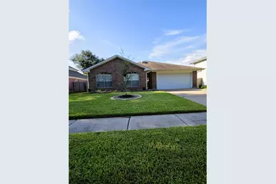 16502 Lancaster Place Drive, Houston, TX 77083 - Photo 2